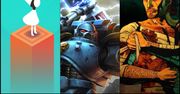 Najlepsze gry na Androida i iOS, które ukazały się w maju. Monument Valley, Star Wars, Warhammer 40,000 i nie tylko