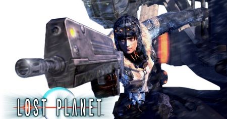 Filmowa adaptacja Lost Planet za 200 mln. dolarów