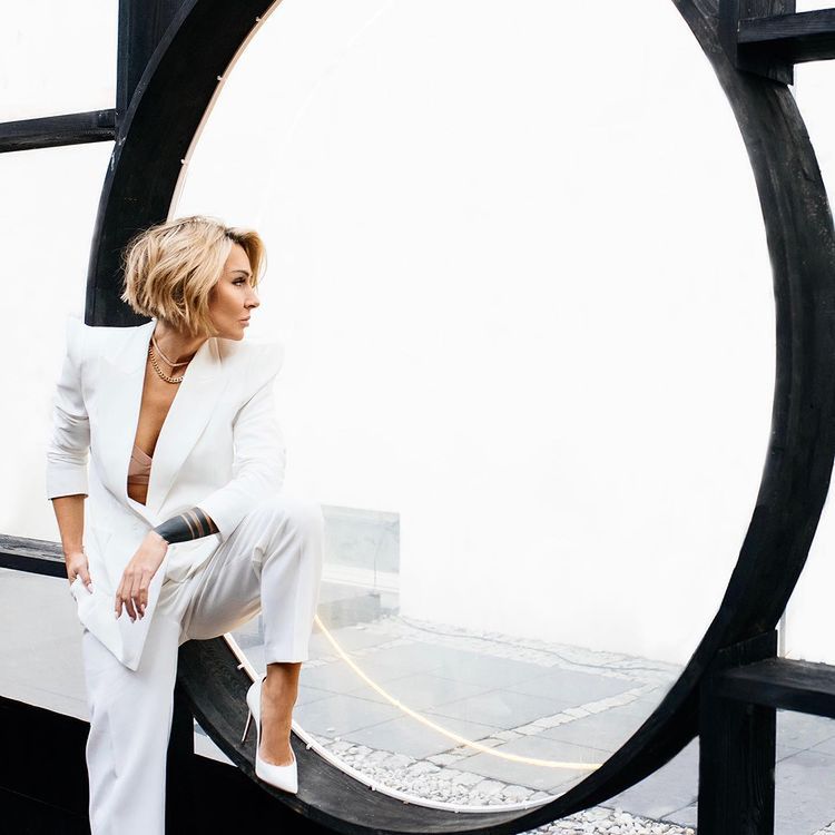 Blanka Lipińska świętuje 37. urodziny