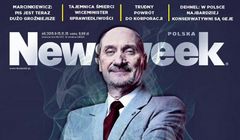 „Newsweek” wyprzedził „Politykę”. Zyskują „W Sieci” i „Do Rzeczy”