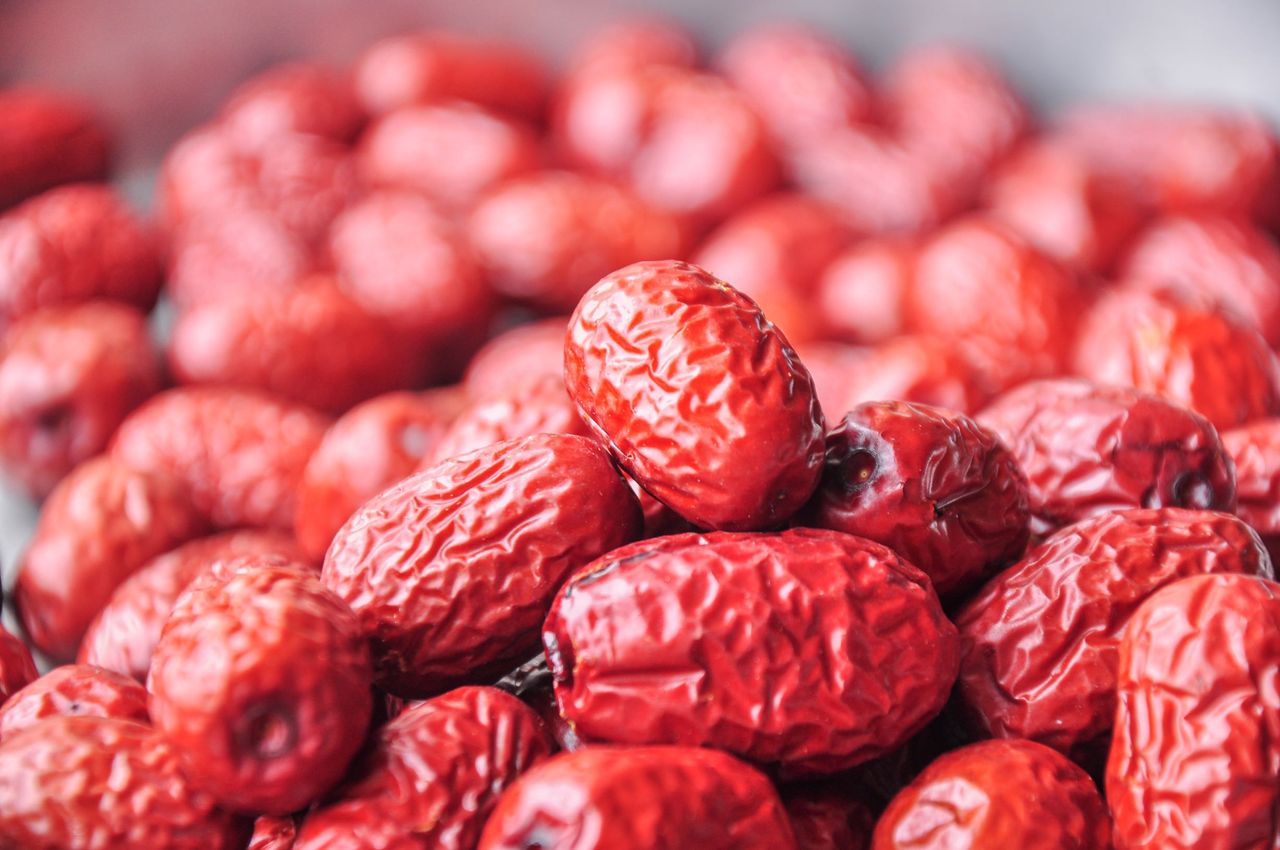 Na dobry sen, odporność i zaparcia. Naturalna moc antyoksydantów