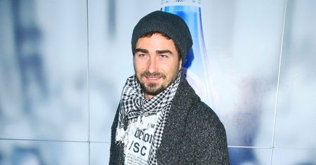 Jan Kliment cieszył się wakacjami. Powrót do Polski okazał się problematyczny