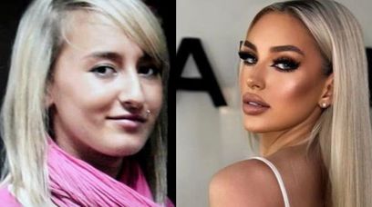 Caroline Derpienski to Iwona Wieczorek? Internet snuje teorie spiskowe