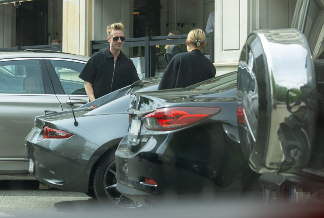 Maffashion na mieście z Michałem Danilczukiem