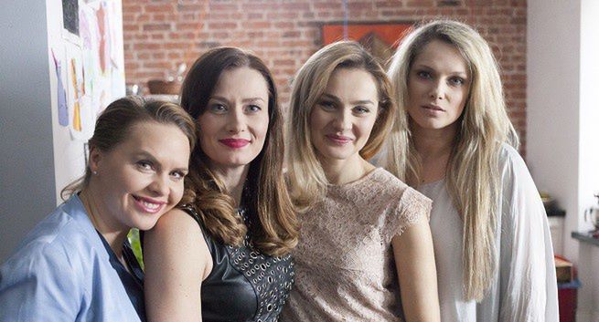 „Przyjaciółki 10” w jesiennej ramówce Polsatu