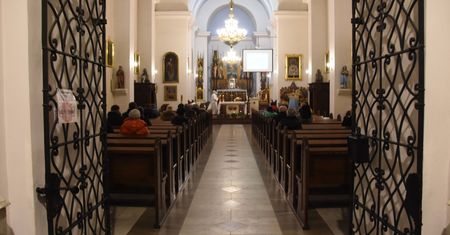 Obowiązkowe święto dla katolików. Wtedy trzeba iść do kościoła