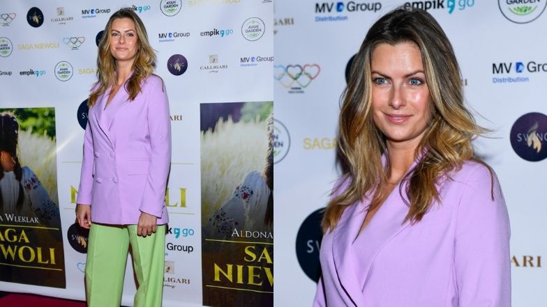 Premiera książki Aldony Wleklak