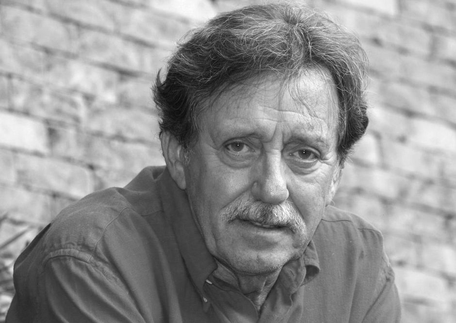 Tamas Mihaly (fot. facebook.com/omegaoratorium.music)