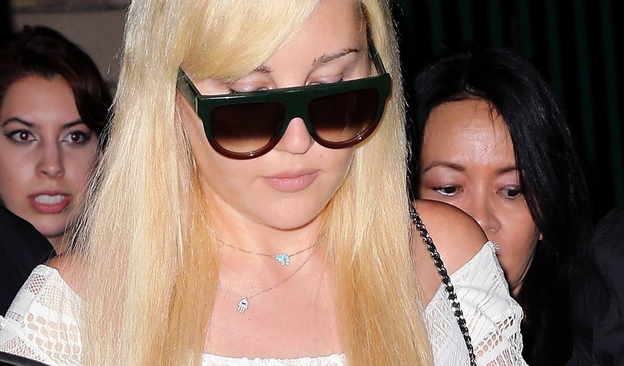 Była gwiazdką filmów familijnych. Dziś jej życie prywatne przypomina melodramat