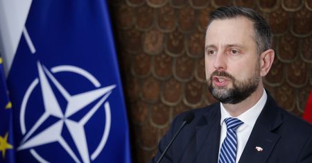 Szefa MON zapytano o pobór do wojska. Odpowiedź jest kategoryczna