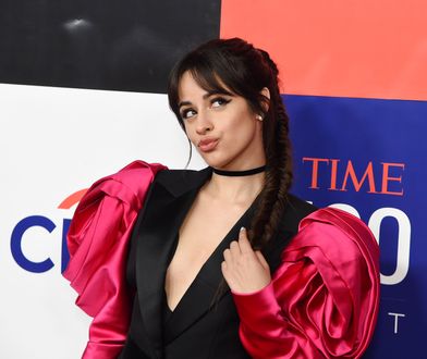 Camila Cabello była wyśmiewana za krągłe kształty. Pokazała, jak wygląda naprawdę