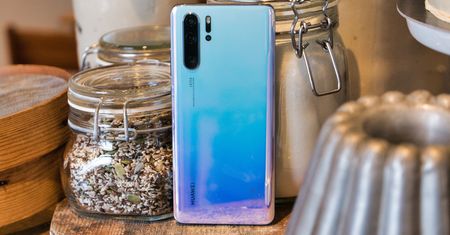 Huawei P30 Pro po obniżce ceny stał się jednym z najlepszych smartfonów w swojej klasie