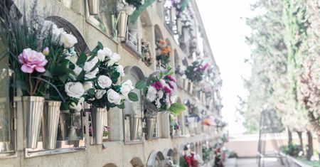 Tak już jest w Niemczech. Nietypowe pochówki wkrótce dotrą do Polski?