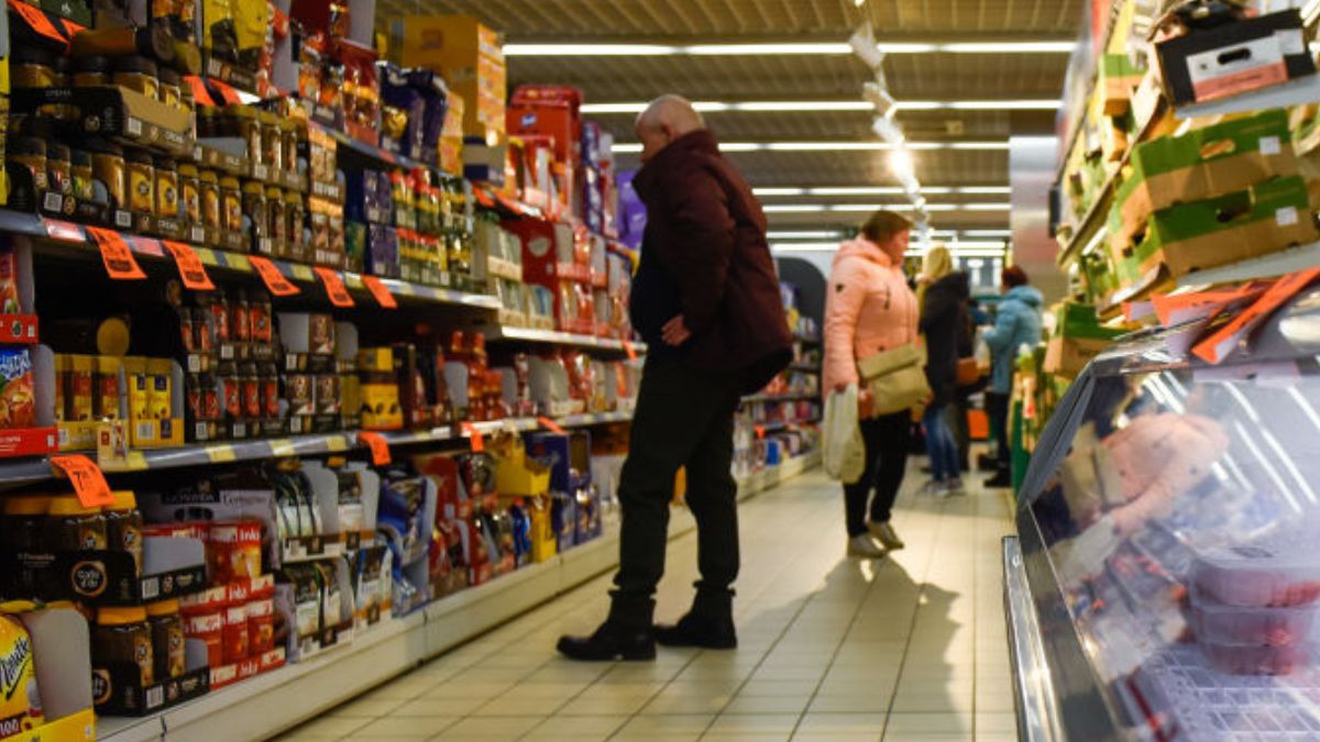 Promocje w Biedronce i Lidlu w poniedziałek