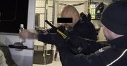 Strzelanina pod Warszawą. Sprawca złapany po 30 latach