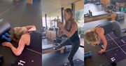 55-letnia Jennifer Aniston zdradziła sekret swojej IMPONUJĄCEJ sylwetki. Pokazała KATORŻNICZY TRENING (WIDEO)