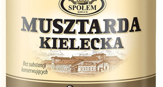 „Rosyjska” znika z nazwy Musztardy Kieleckiej