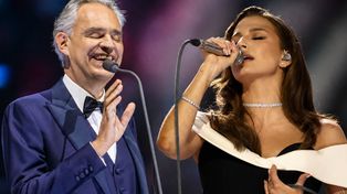 Julia Wieniawa wystąpi z Andreą Bocellim. "Nie odważyłabym się o tym marzyć"
