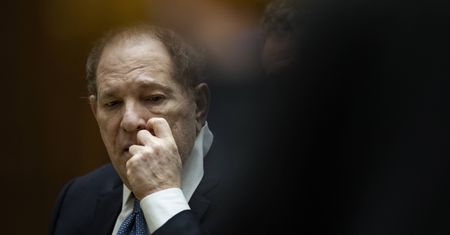 Gwałt i napaść. Finał głośnego procesu