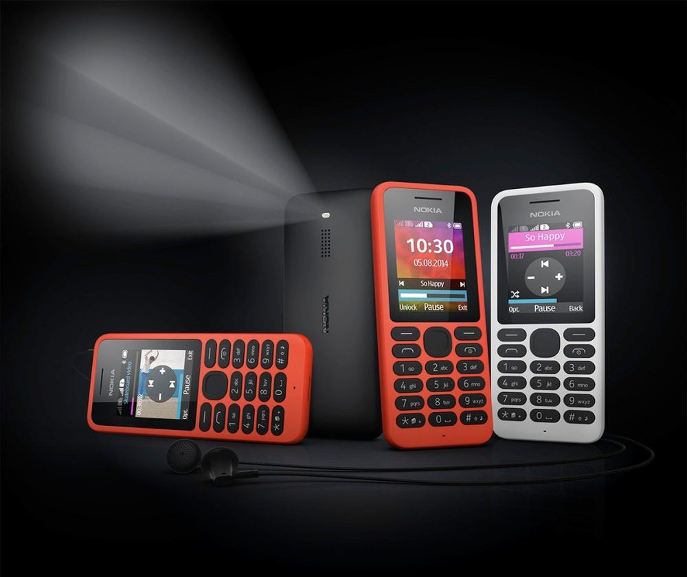 Nokia 130