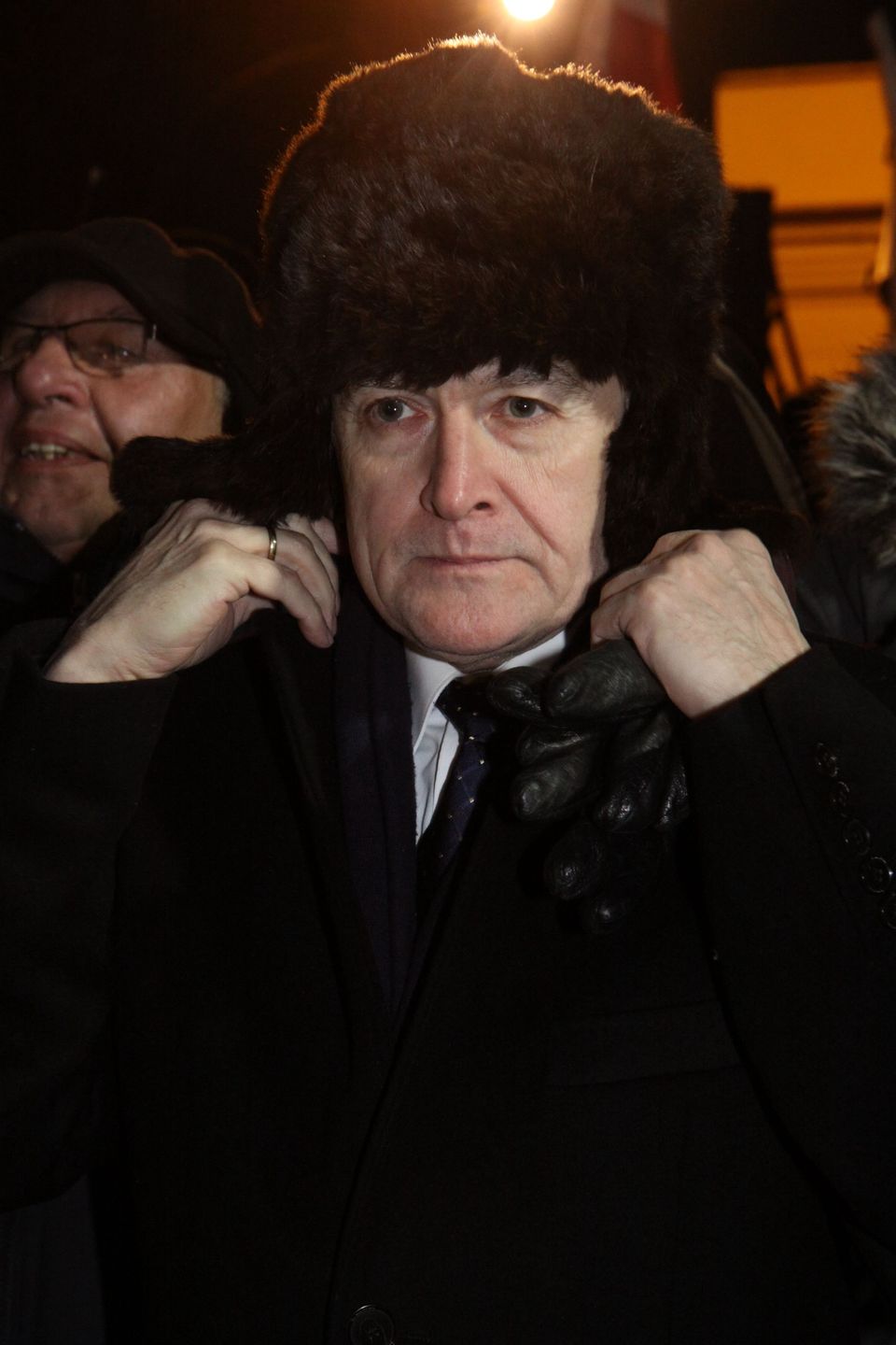 Minister Kultury Piotr Gliński wstrzymuje dotacje dla celebrytów