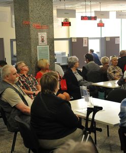 Ukraińcy napędzają ZUS. Padł rekord