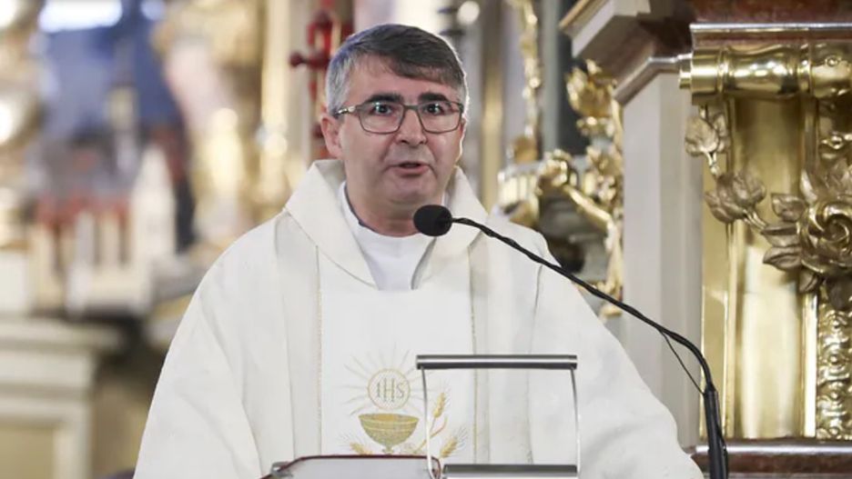 Jacek Prusak