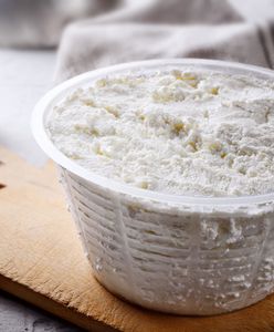 Ricotta – jak zrobić ją w domu? To proste niż myślisz!