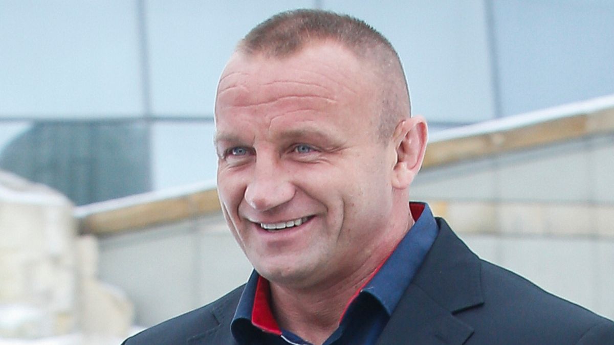 Mariusz Pudzianowski jest milionerem. Ujawnił prawdę o swoim majątku