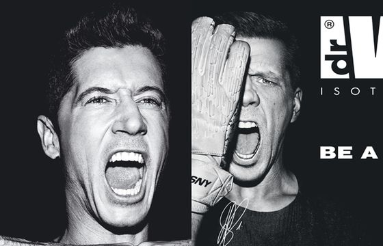 Lewandowski i Szczęsny ambasadorami reklamowymi DrWitt