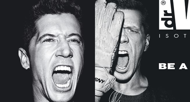 Lewandowski i Szczęsny ambasadorami reklamowymi DrWitt