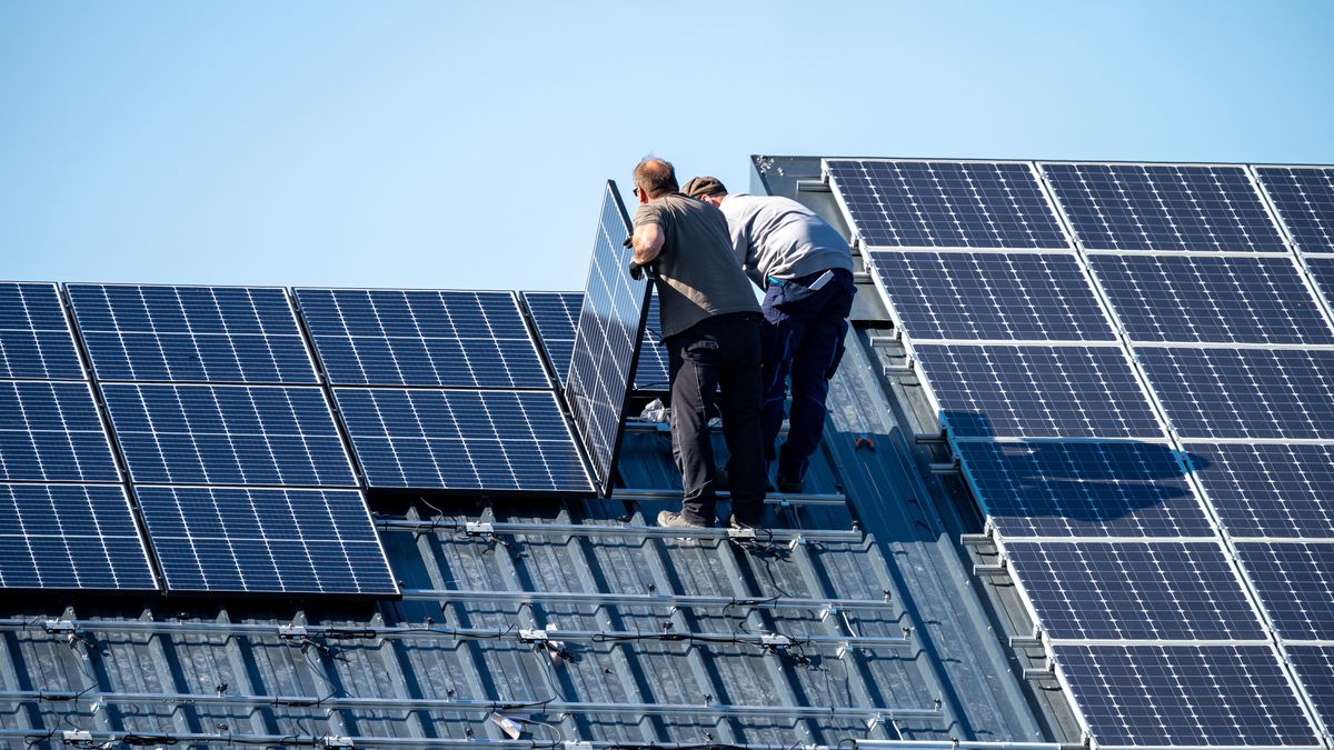 Nowe taryfy ułatwią korzystanie z energii słonecznej w momentach, w których będzie ona najtańsza 