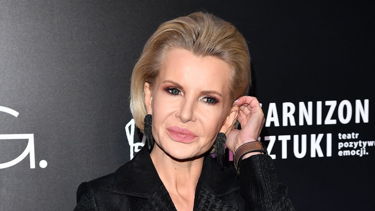 Smutne wyznanie Joanny Racewicz. Padły ważne słowa