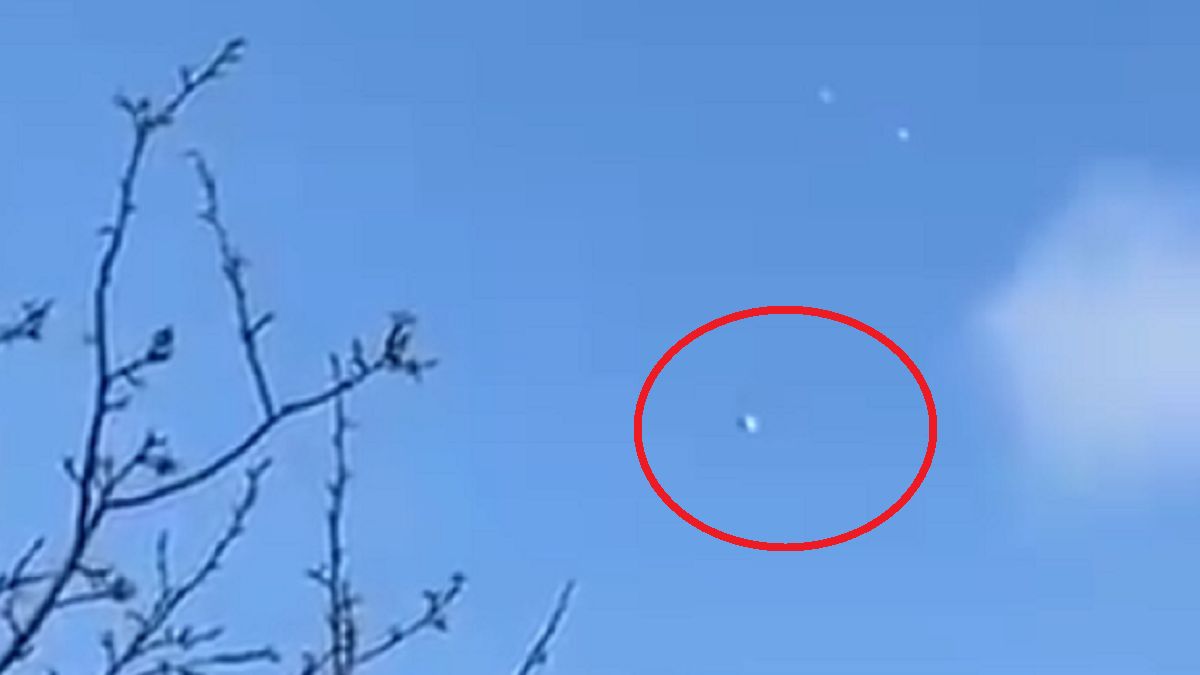 Ukraińcy zestrzelili rosyjski samolot 