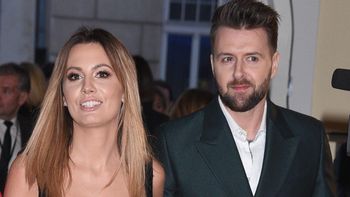 Agnieszka Hyży wspomina medialną burzę po ujawnieniu związku z Grzegorzem: "Nikomu NIE ODEBRAŁAM MIŁOŚCI"