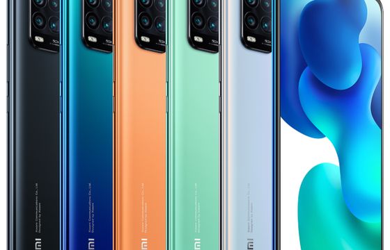 Xiaomi: nowy smartfon Mi 10 Lite Zoom Edition