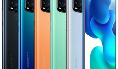Xiaomi: nowy smartfon Mi 10 Lite Zoom Edition