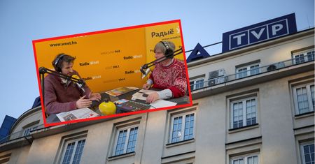 Ujawnił kulisy działania TVP. "Podzielę się osobistą historią"