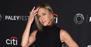 Jennifer Aniston zachwyca na ściance w NOWEJ fryzurze. Do twarzy jej z krótszymi włosami? (ZDJĘCIA)