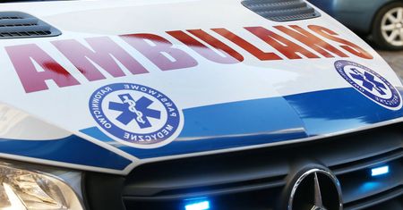 Tragedia na budowie Olefiny III. "Grupa wdarła się do kontenera"
