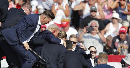 Premier Fico mówi o "scenariuszu ze Słowacji". Wymienia winnych