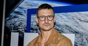 Mówi, co musiał zrobić w dzień śmieci ojca. "Tata odszedł rano"