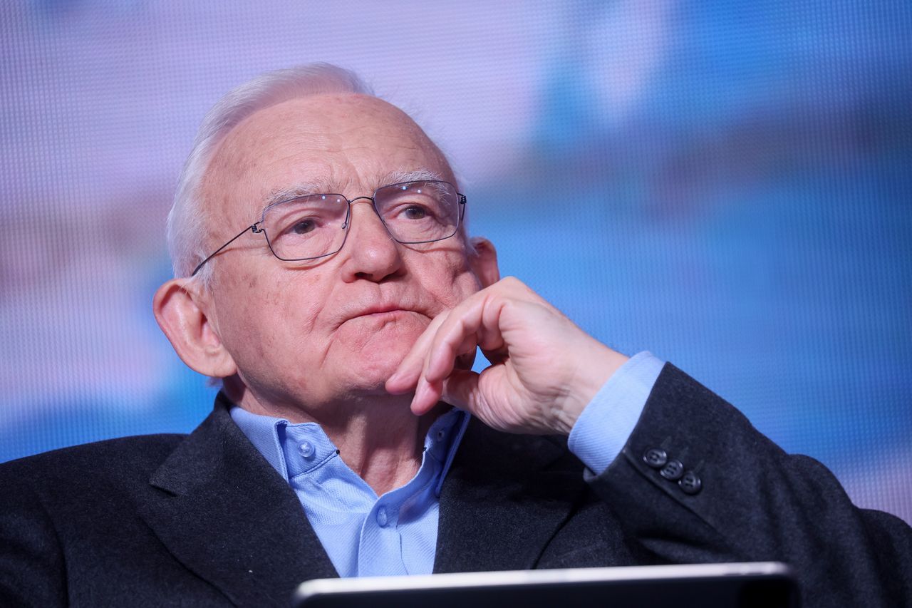 Stare Kiejkuty? Miller: Pan wybaczy, ale nic o tym nie wiem