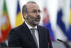 Niemieckie media o PiS. Weber wyklucza współpracę z Kaczyńskim