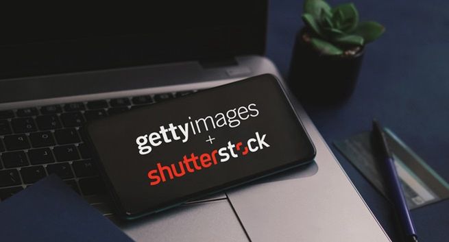 Wielka fuzja na rynku agencji stockowych