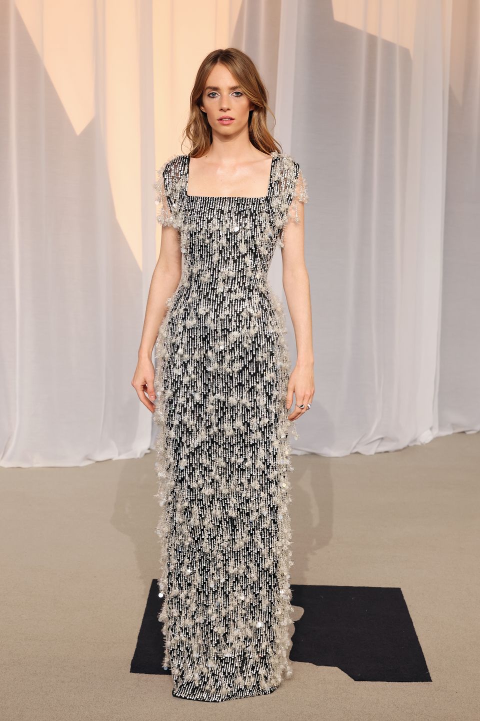 Maya Hawke 