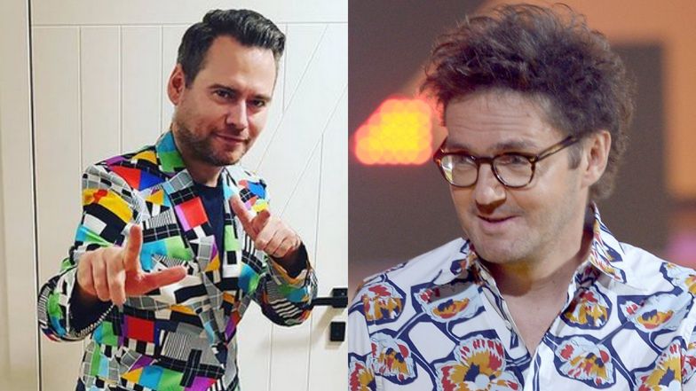 Krzysztof Stanowski tłumaczy się przed fanami z wizyty u Kuby Wojewódzkiego