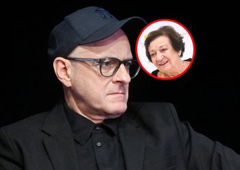 Mówi o odejściu Ewy Dałkowskiej. "To jest cios"