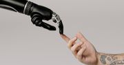 Robot-masażysta? To możliwe, dzięki nowej cyberskórze