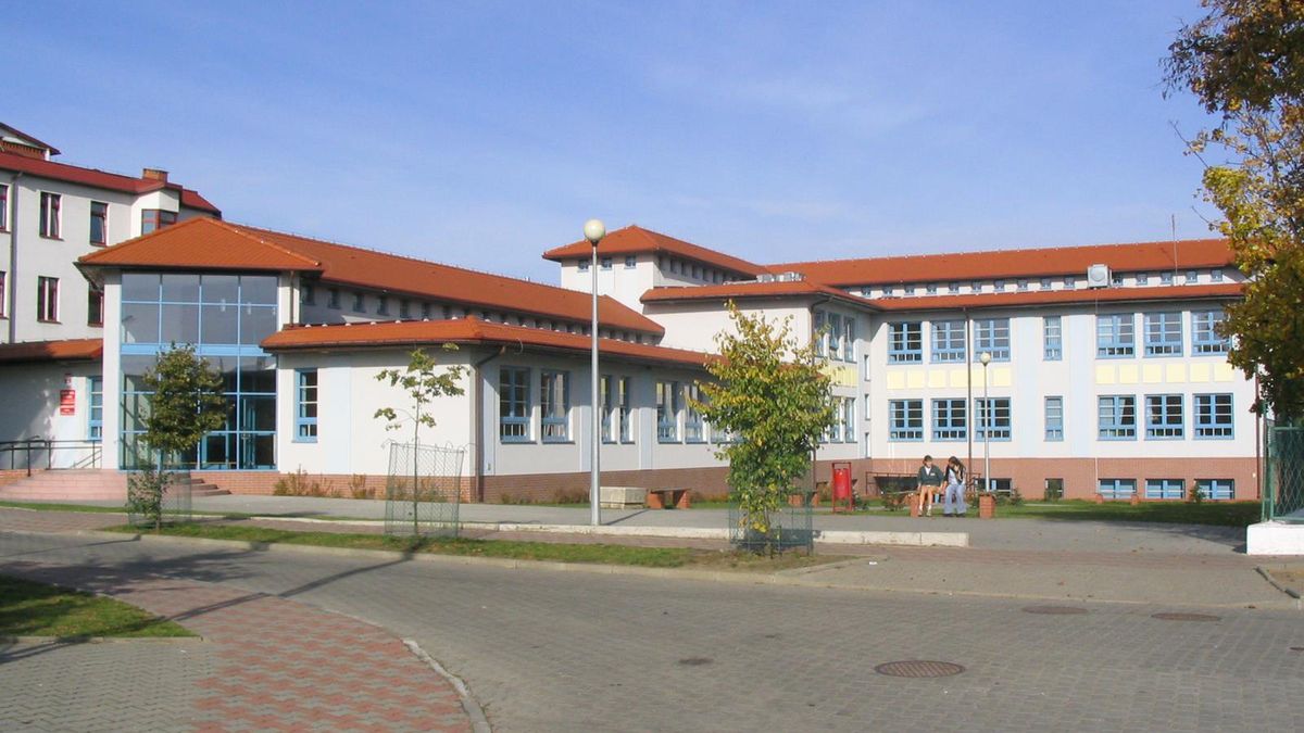 Szkoła w Rudnej po kontroli kuratorium.